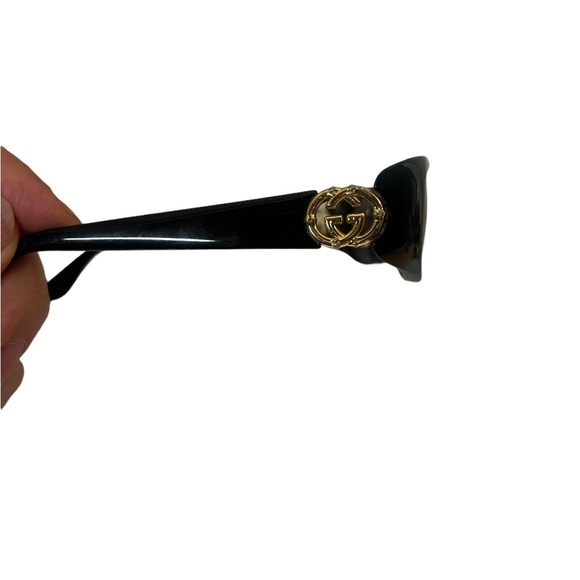 Rare Gucci sunglasses eyeglasses - Picture 6 of 8